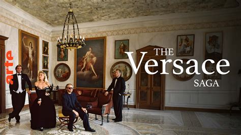 versace doku etflix rotten tomato|The Versace Saga .